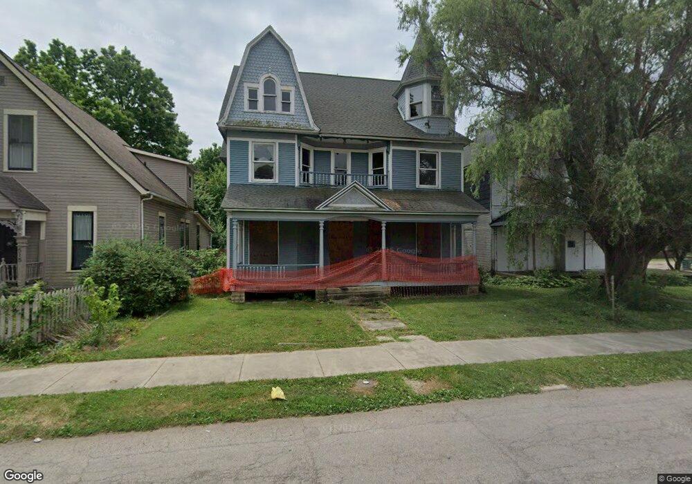 519 W Adams St, Muncie, IN 47305 - photo 1