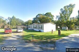 218 Murial St, Morgan City, LA 70380