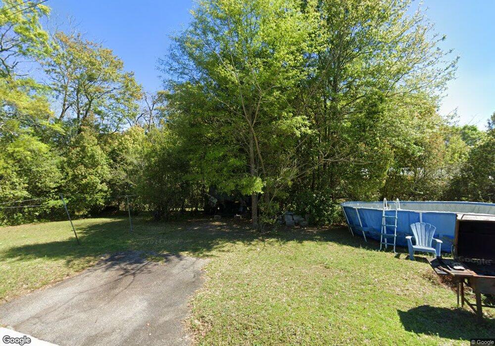 97 11th St SW, Cairo, GA 39828 - photo 1