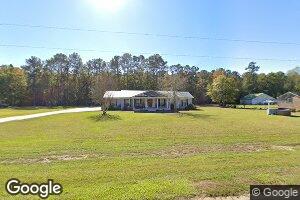 285 Pineland Woods Rd, Whiteville, NC 28472