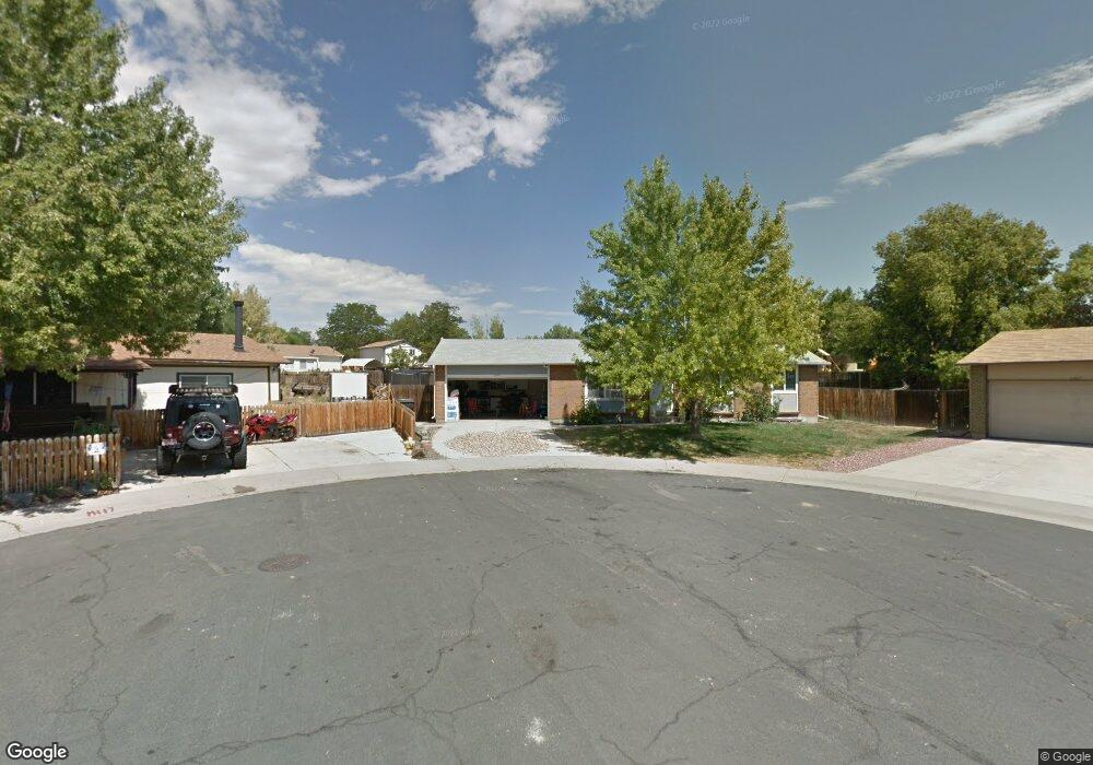 11457 Cook Ct, Thornton, CO 80233 - photo 1