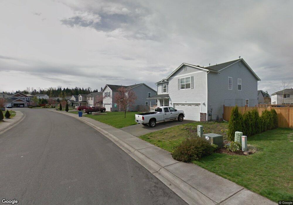 20908 113th Ave E, Graham, WA 98338 - photo 1