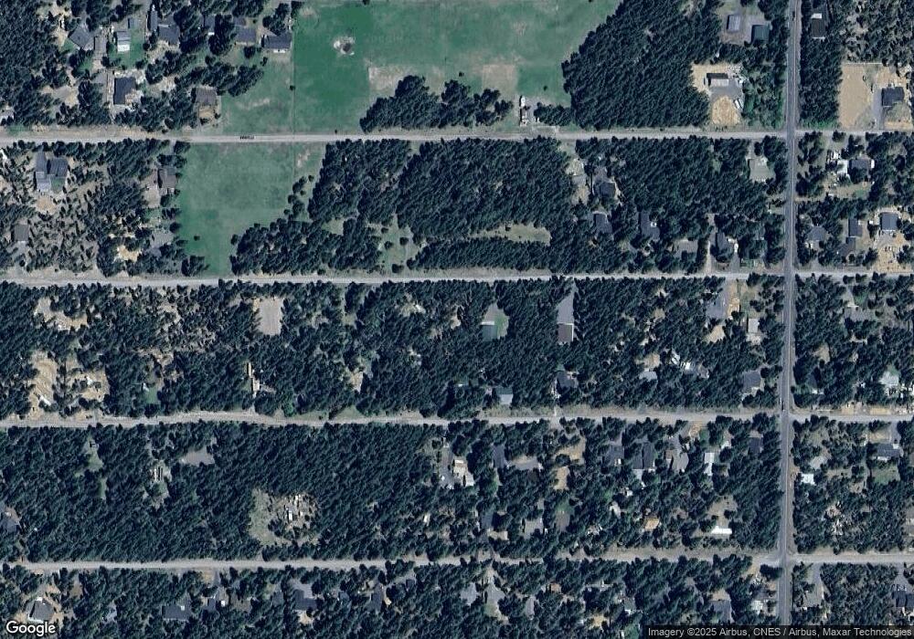 16937 Glendale, Bend, OR 97707 - photo 1