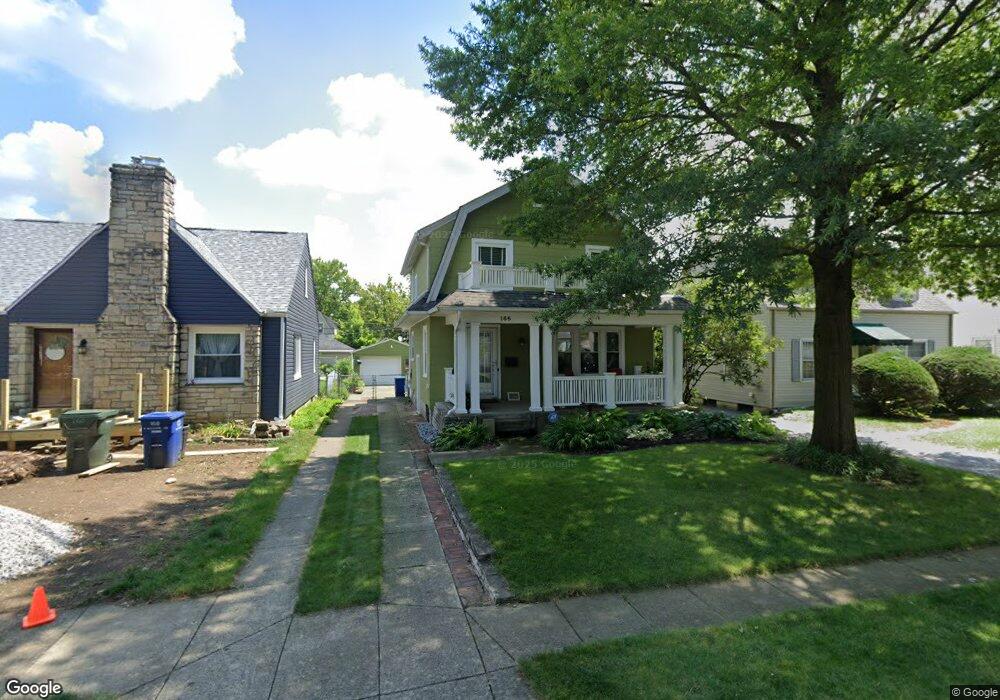 166 S Westgate Ave, Columbus, OH 43204 - photo 1