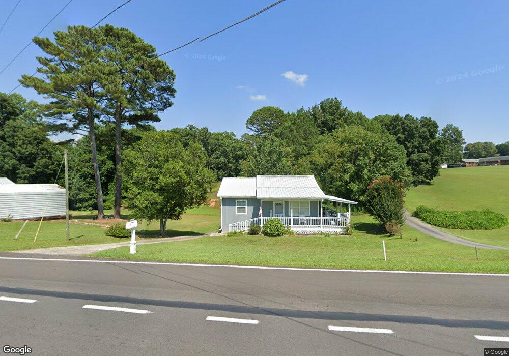 2435 Yukon Rd, Ellijay, GA 30536 - photo 1