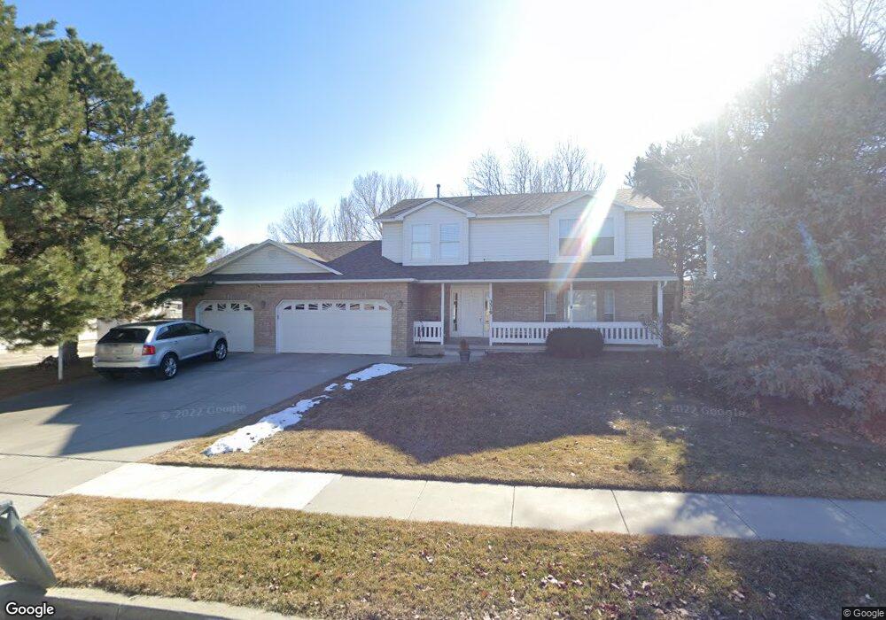 3319 W Lady Dove Ln, South Jordan, UT 84095 - photo 1