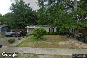 248 Grant Cir, Mobile, AL 36610