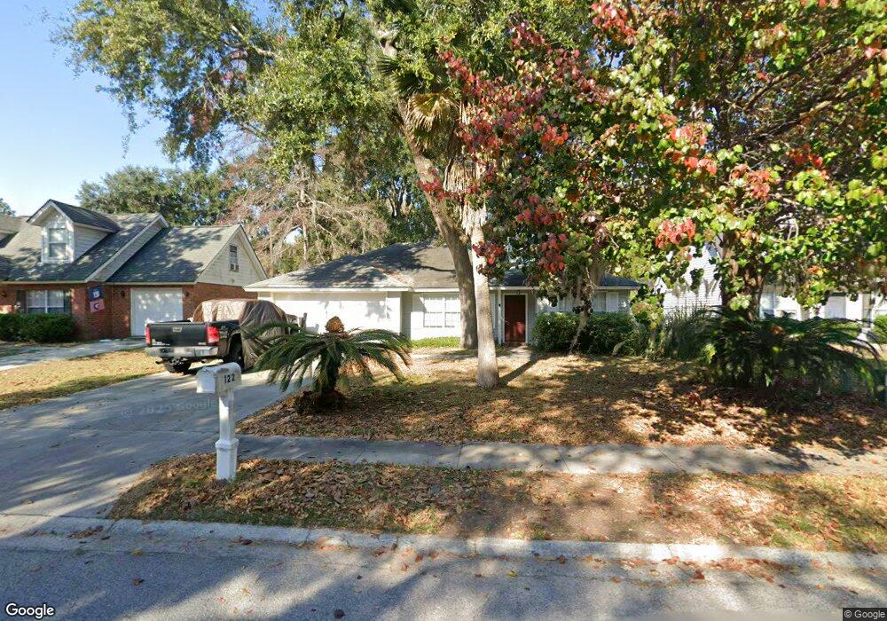 122 Penn Station, Savannah, GA 31410 - photo 1