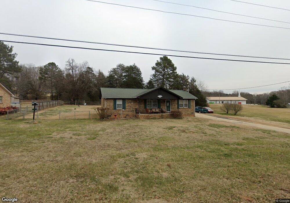 4924 Greenwood Dr, Gastonia, NC 28052 - photo 1