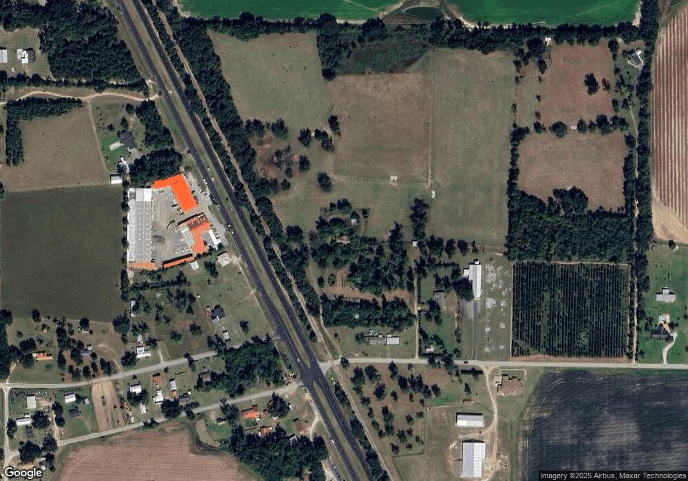 121 Ralph Duke Rd, Colquitt, GA 39837 - photo 1