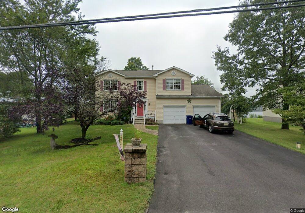 225 Chippewa Trail, Browns Mills, NJ 08015 - photo 1