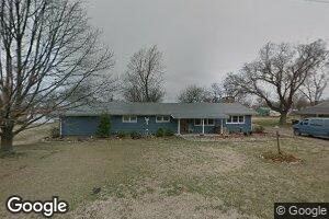 203 Main St, Saint Paul, KS 66771