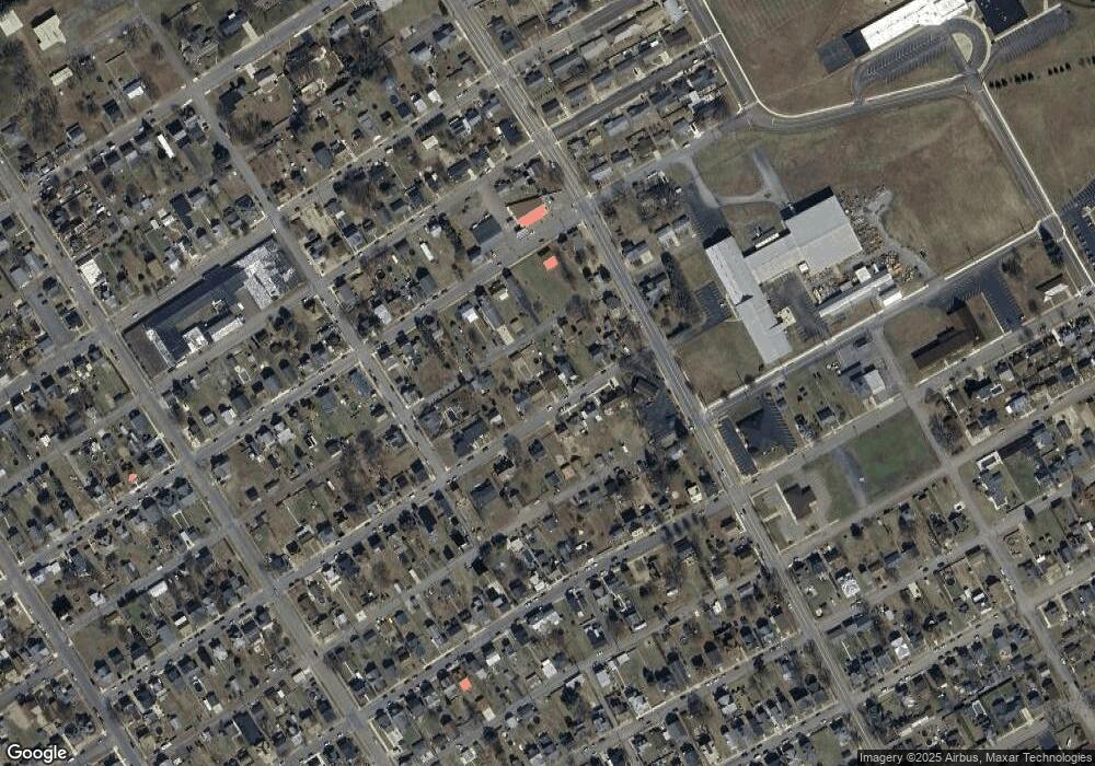 535 E 6th St, Berwick, PA 18603 - photo 1