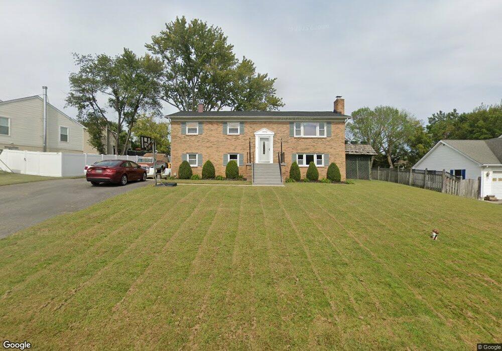 1292 Crossover Dr, Edgewater, MD 21037 - photo 1