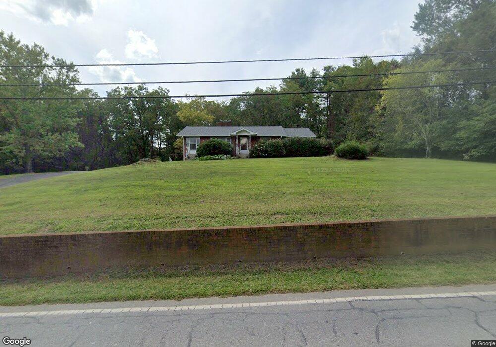 118 Mount Carmel Rd, Asheville, NC 28806 - photo 1