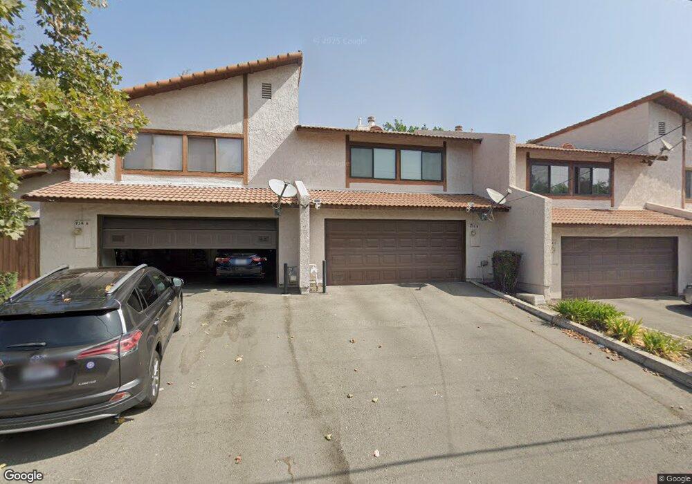 914 N Redding Way, Upland, CA 91786 - photo 1