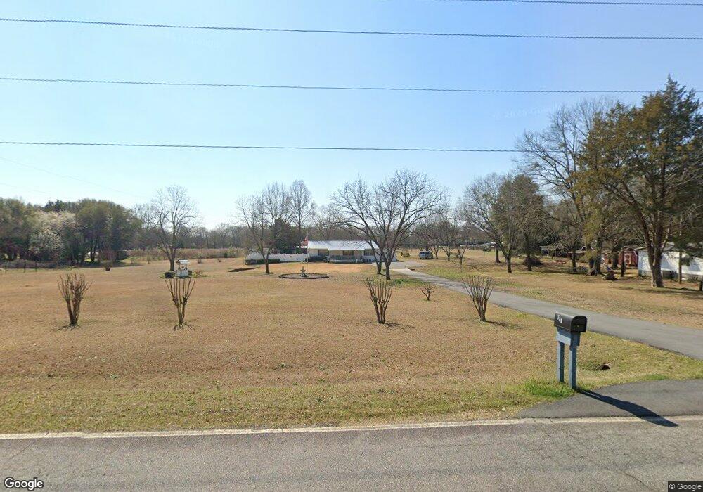 188 Giles Rd, Warner Robins, GA 31093 - photo 1