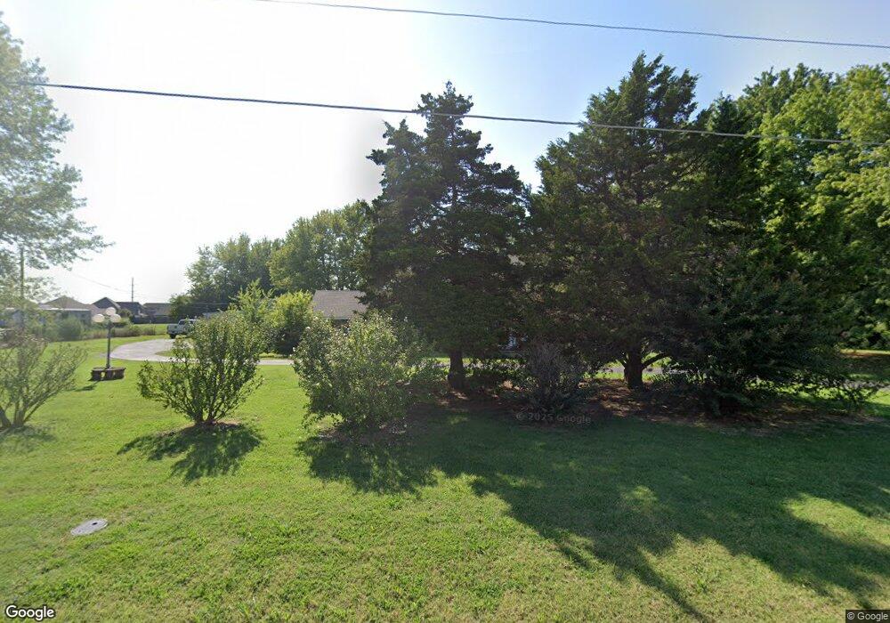 10302 S 234th East Ave, Broken Arrow, OK 74014 - photo 1