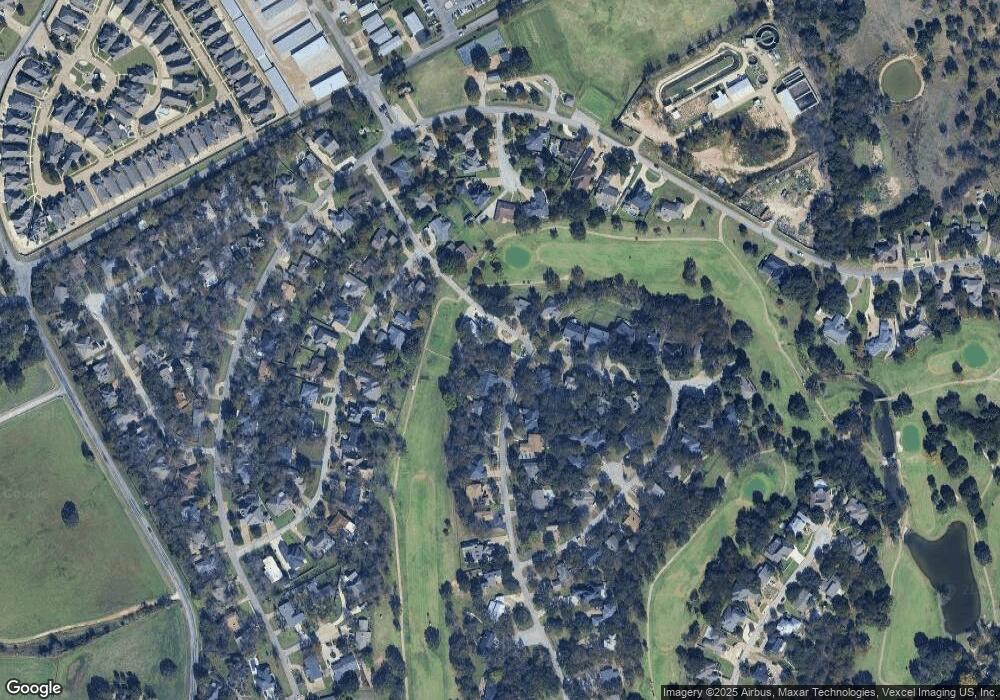 3802 Nocona Dr, Granbury, TX 76049 - photo 1