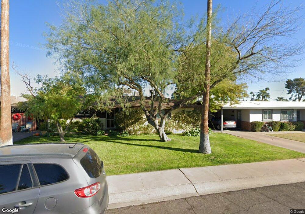 4542 N 75th Place, Scottsdale, AZ 85251 - photo 1