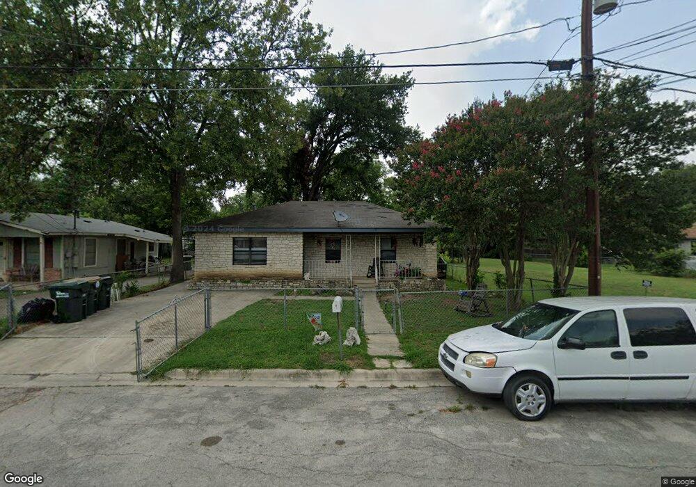 321 Laredo St, San Marcos, TX 78666 - photo 1