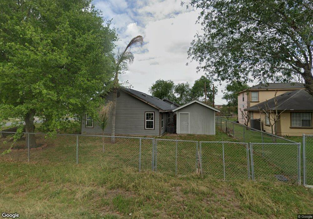 2422 Phoebie Dr, Weslaco, TX 78599 - photo 1