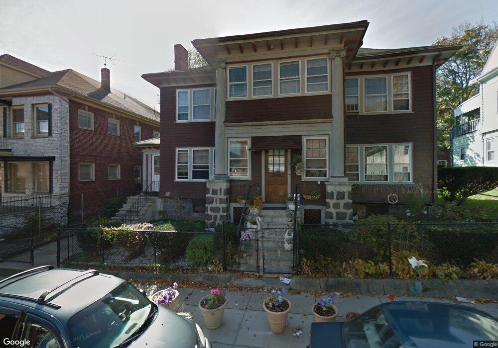 14 Nazing St unit 2, Boston, MA 02121 - photo 1