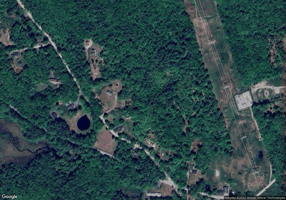 120 Long Pond Rd, Dunbarton, NH 03046 - photo 1