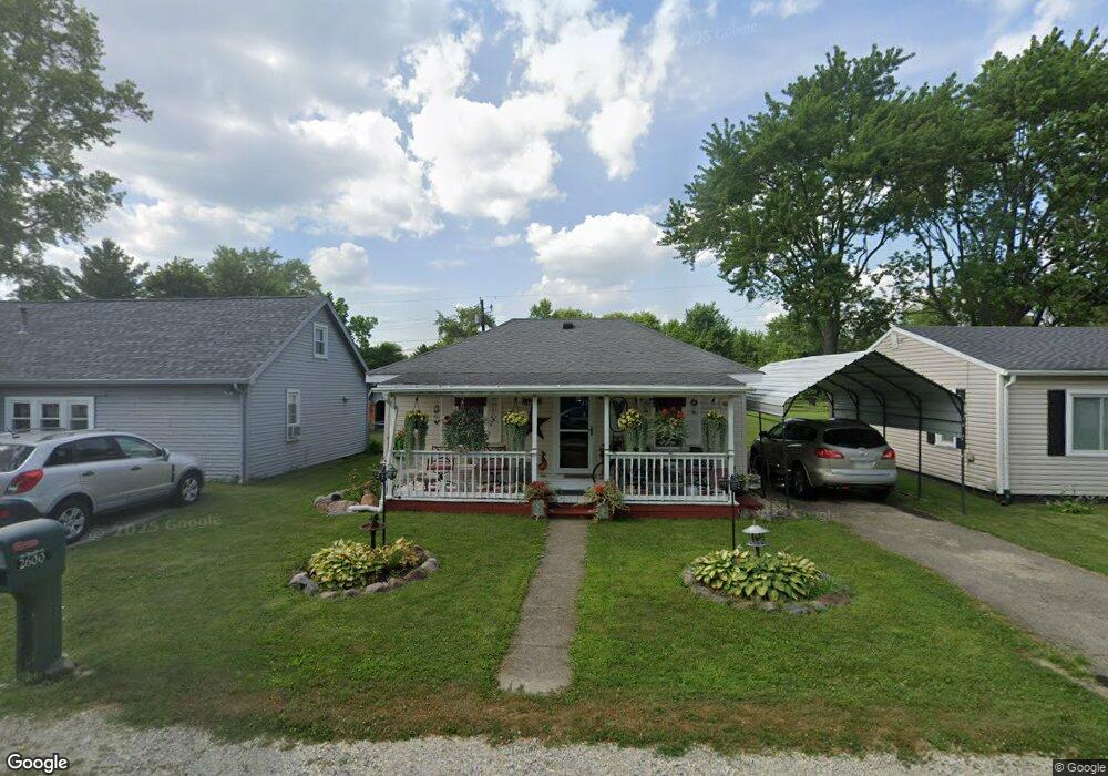 2600 E 13th St, Muncie, IN 47302 - photo 1