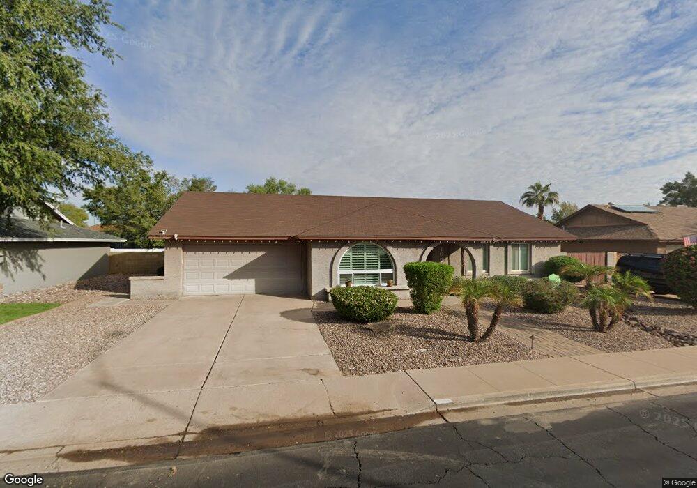 1060 W Monte Ave, Mesa, AZ 85210 - photo 1