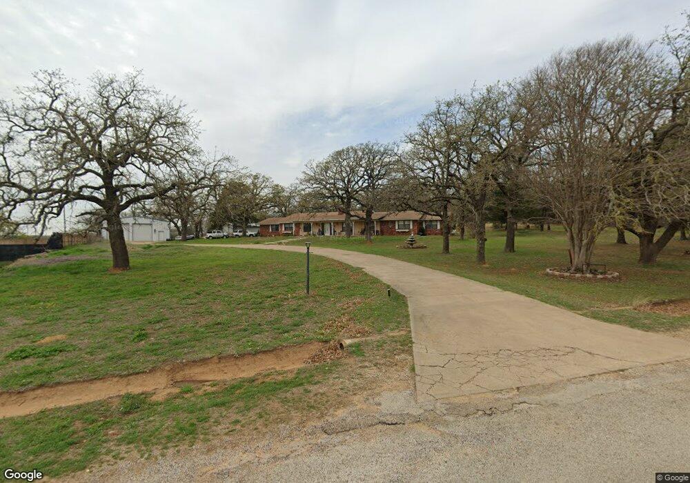 3509 Northcrest Dr, Cleburne, TX 76031 - photo 1