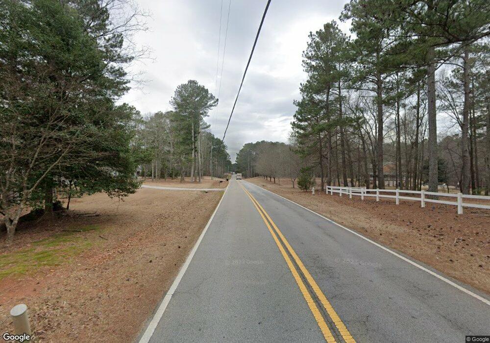 0 Tucker Mill Rd SW unit 9067325, Conyers, GA 30094 - photo 1