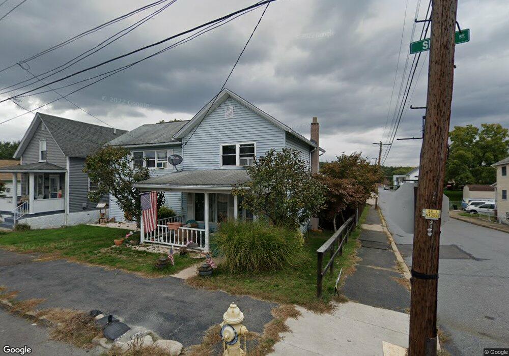 300 Smith St, Dupont, PA 18641 - photo 1