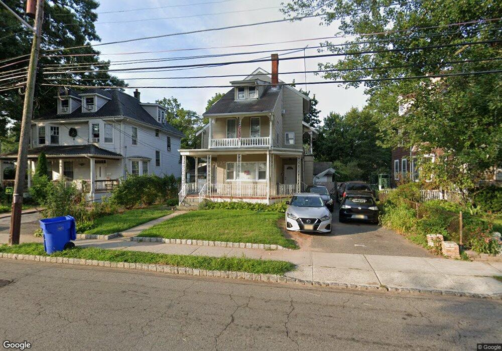 68 W Demarest Ave, Englewood, NJ 07631 - photo 1