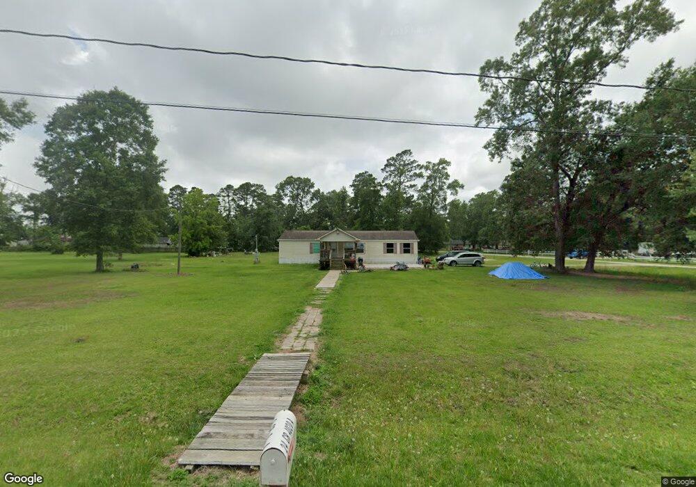 24 County Road 4020a, Dayton, TX 77535 - photo 1