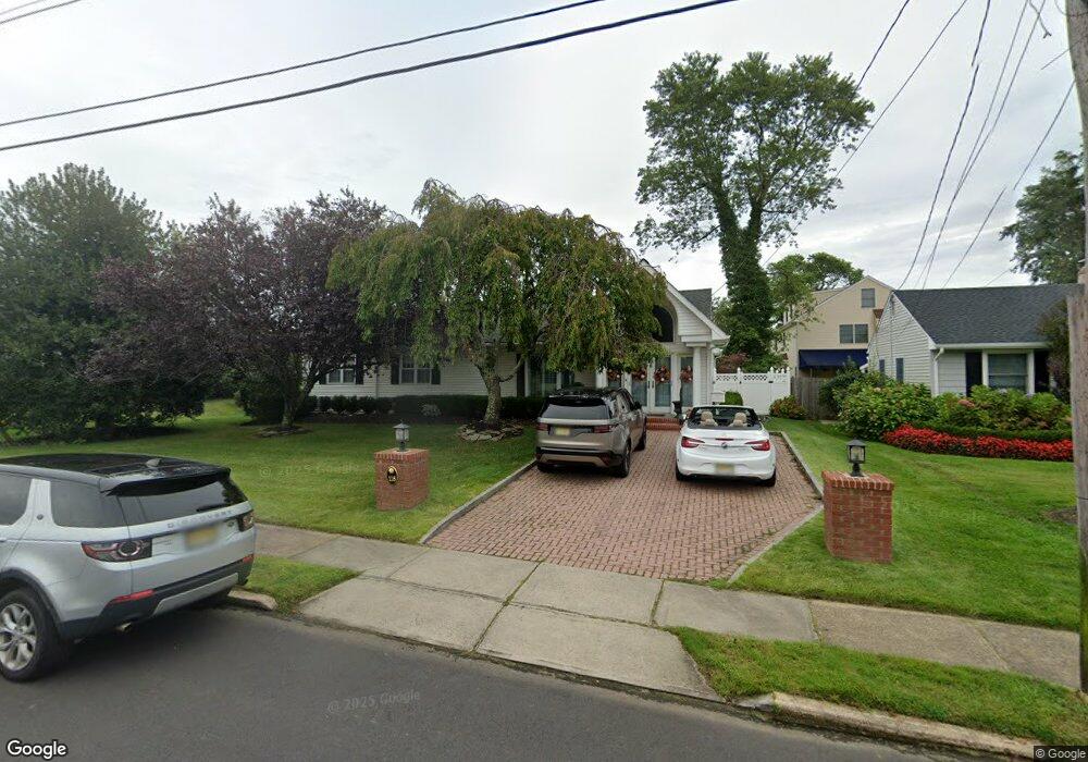 118 Meadowbrook Rd, Spring Lake, NJ 07762 - photo 1