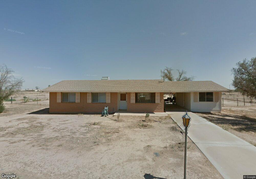 4730 E Stallion Dr, Eloy, AZ 85131 - photo 1