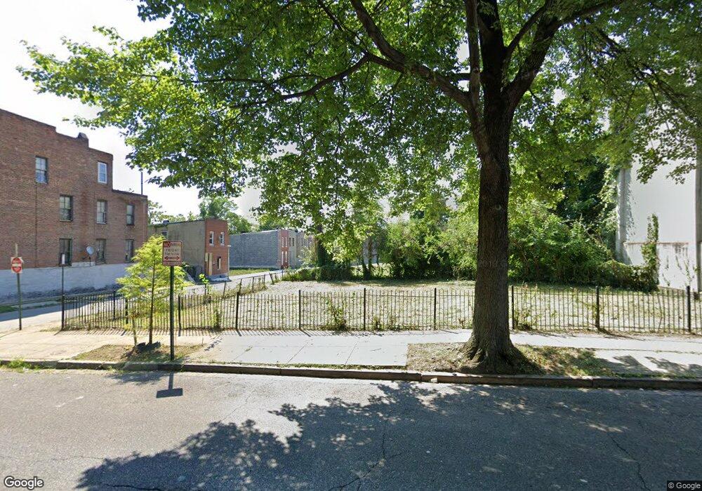 531 Presstman St, Baltimore, MD 21217 - photo 1