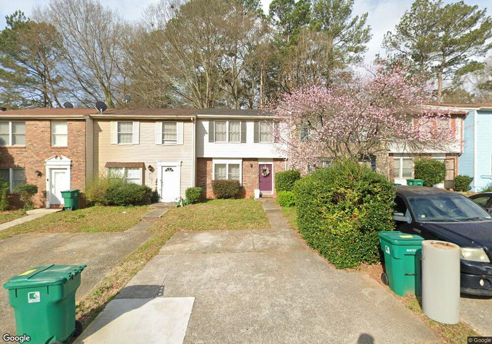 1728 Nappa Valley Ct SE unit 2, Smyrna, GA 30080 - photo 1