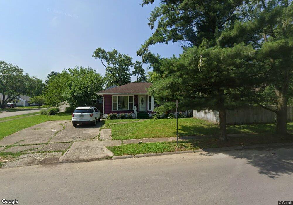 4305 Mcallister Ave, Columbus, OH 43227 - photo 1