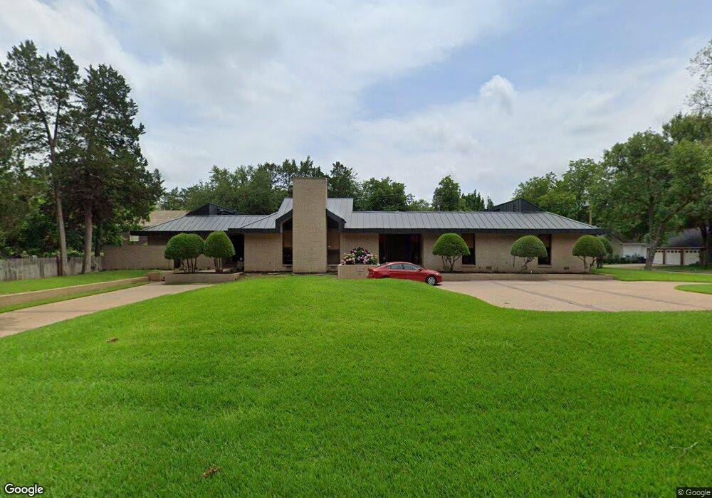 1520 Bixby St, Ardmore, OK 73401 - photo 1