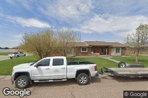1411 S Eisenhower St, Hugoton, KS 67951