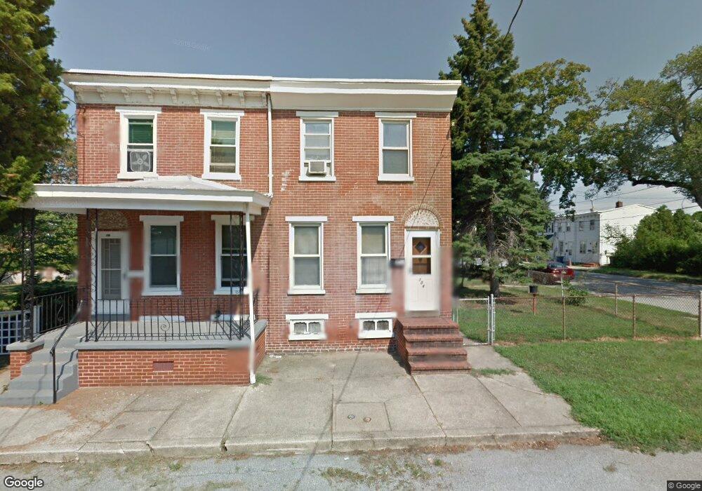 104 W 10th St, New Castle, DE 19720 - photo 1