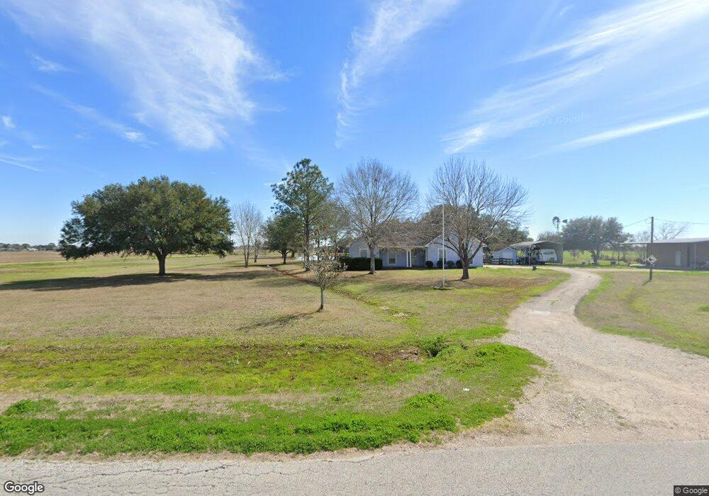6633 Blase Rd, Rosenberg, TX 77471 - photo 1
