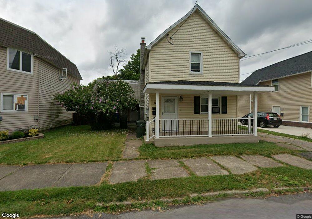 14 Felton St, North Tonawanda, NY 14120 - photo 1