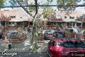 723 E 92nd St, Brooklyn, NY 11236