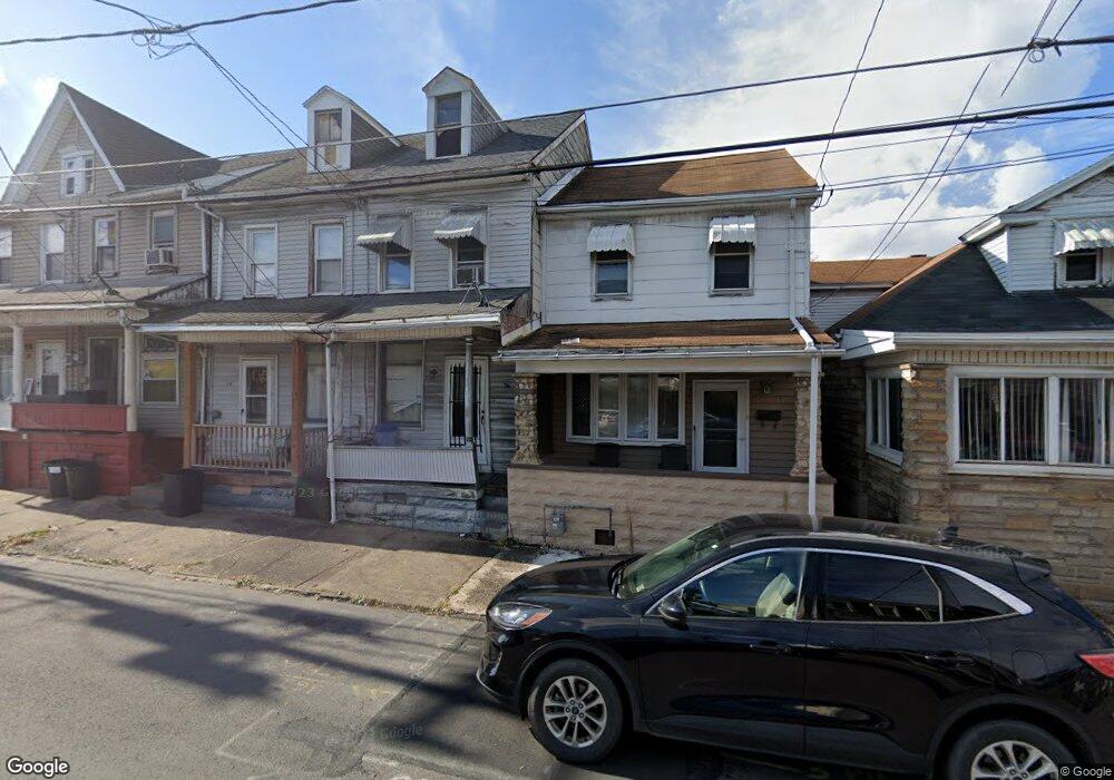 36 N 2nd St, Shamokin, PA 17872 - photo 1