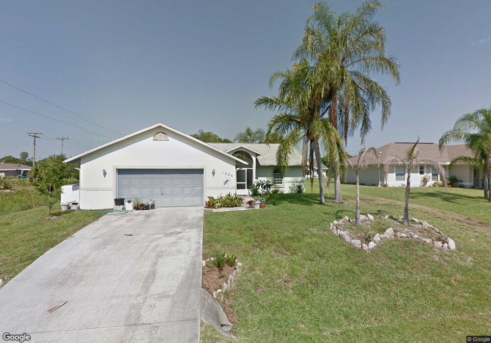 1325 Clearbrook St, Sebastian, FL 32958 - photo 1
