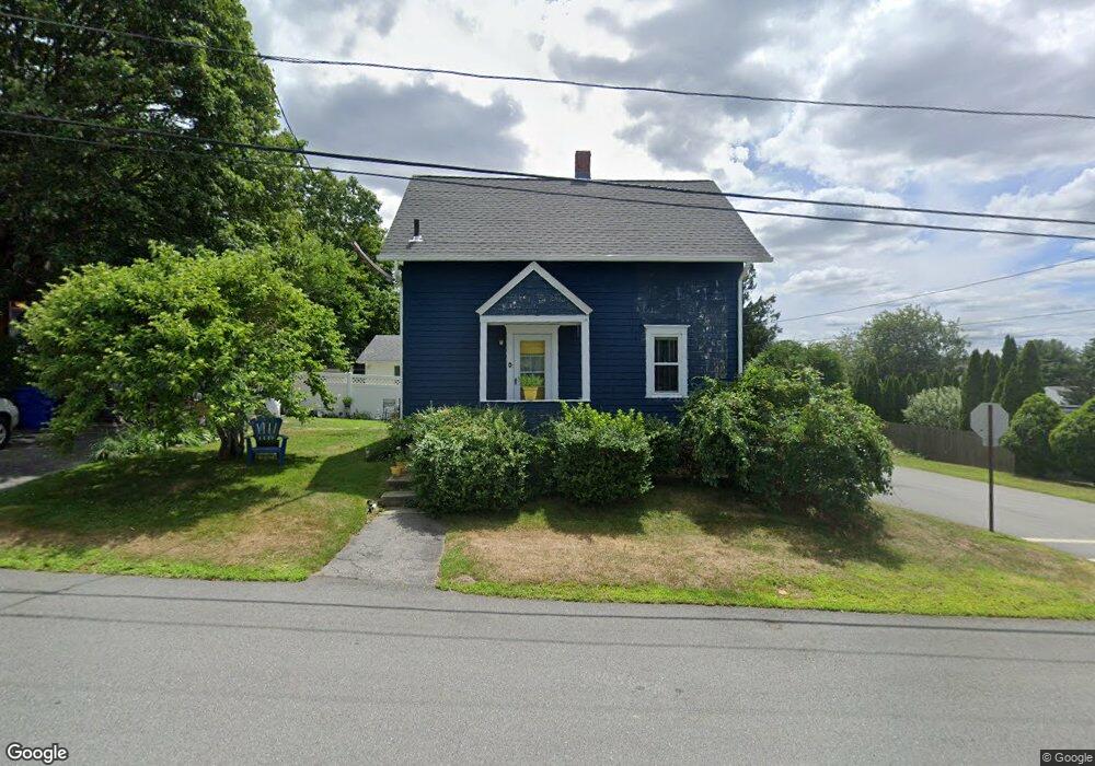 66 Silver Spring Ave, Riverside, RI 02915 - photo 1