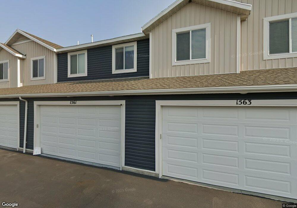 1561 E 320 S, Hyrum, UT 84319 - photo 1